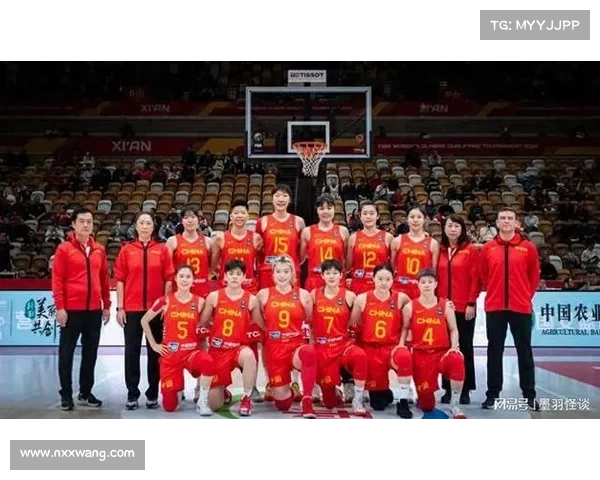 FIBA更新女篮实力榜:中国继续领跑 澳大利亚反超日本升至第二 FIBA更新女篮实力榜:中国继续领跑 澳大利亚反超日本升至第二