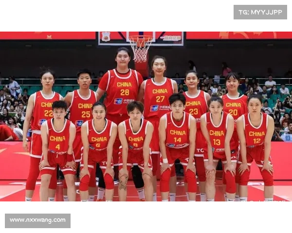 中国女篮亚洲杯对阵澳大利亚前瞻 张子宇领衔12人名单蓄势待发 中国女篮亚洲杯对阵澳大利亚前瞻 张子宇领衔12人名单蓄势待发