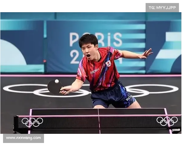 张本智和迎来突破机会 奥运双金梦想可期 王楚钦樊振东或应调整战略 张本智和迎来突破机会 奥运双金梦想可期 王楚钦樊振东或应调整战略