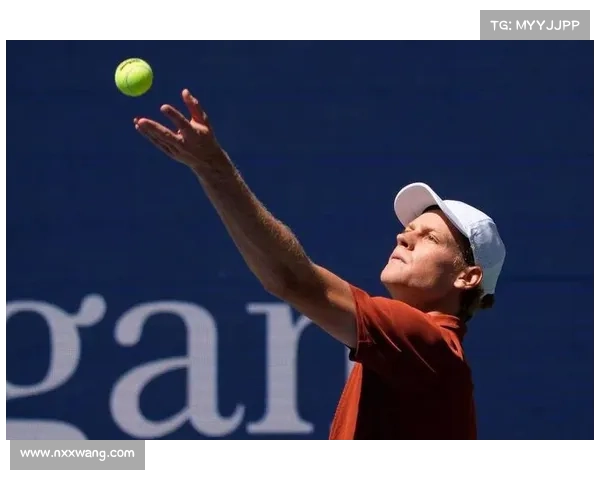 美网大黑马资格赛逆袭连胜六场 首进16强淘汰两位种子选手 美网大黑马资格赛逆袭连胜六场 首进16强淘汰两位种子选手